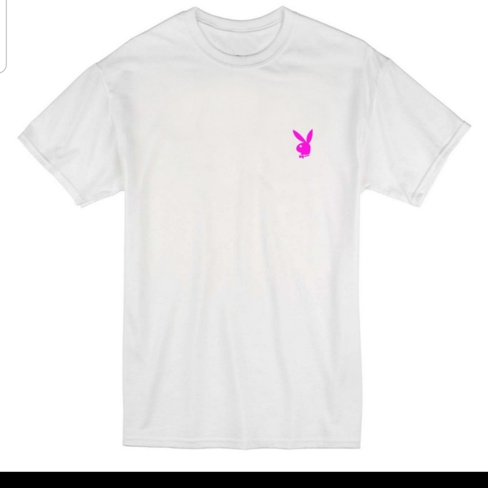 Playboy tee